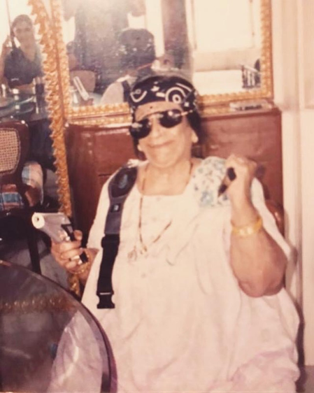 Milap Zaveri remembers his 'Baa' on her death anniversary: 'you were my Universe…'