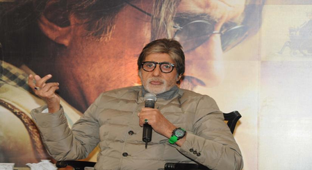 When Amitabh Bachchan revealed how his characters in 'Anand' & 'Zanjeer' were similar