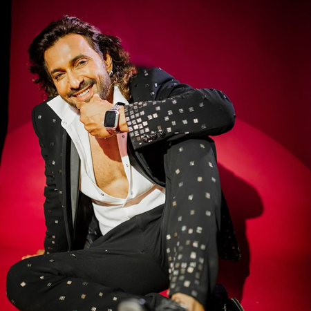 Terence Lewis shares why marriage Is not on his cards