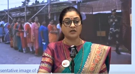 Congress alleges deliberate removal of Dalit, Muslim women voters from electoral rolls in Bihar