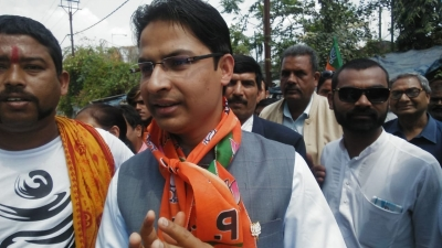 BJP leader asks CM Mamata to declare 'North Bengal crisis' a state disaster