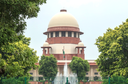 Supreme Court to hear final arguments on Bihar voter list revision today