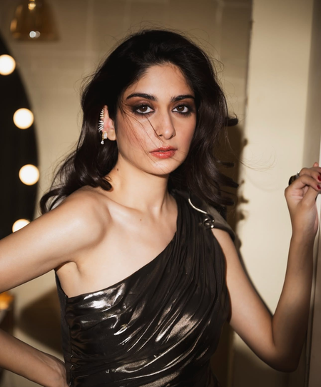 Tanya Maniktala: I have no interest in doing ‘flowerpot roles’