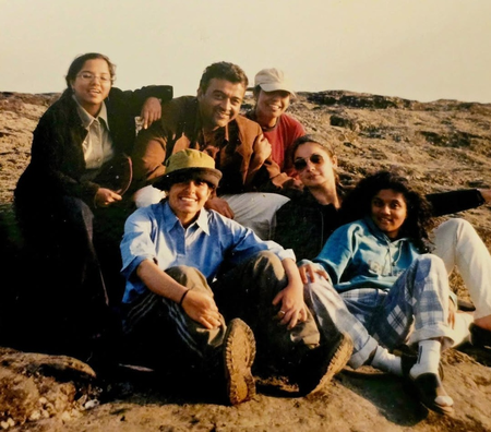 Pooja Bhatt revisits ‘Sur’ days: A journey where harmony outplayed cacophony