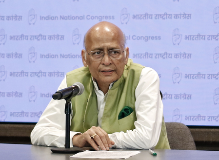 Now, Congress MP drops Op Sindoor analogy to India-Pak cricket clash