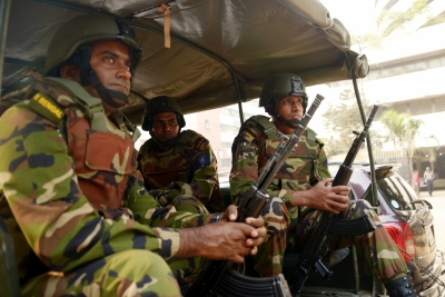 Indian agencies track Bangladesh Army’s increasing alignment with ISI-backed elements