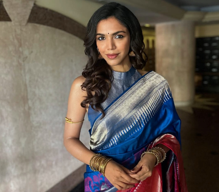 Shriya Pilgaonkar explores the intimate experience of audio storytelling with ‘PG Mates’