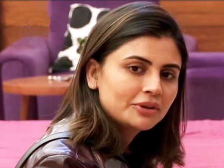 ‘Bigg Boss 19’: Malti Chahar tells Tanya Mittal that all her ‘old videos’ are coming out