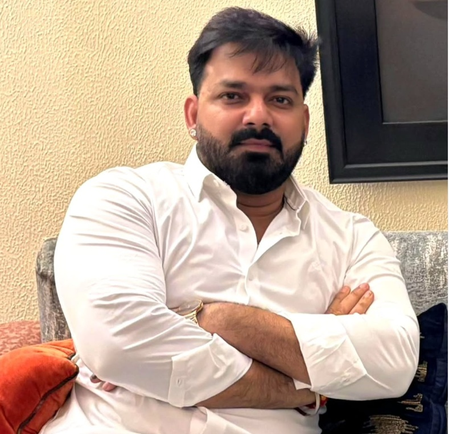 Pawan Singh faces backlash after wife Jyoti levels serious allegations of adultery, harassment