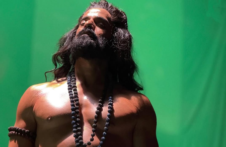 Mohit Maalik reveals why he stopped himself from taking up mythological roles for the longest time