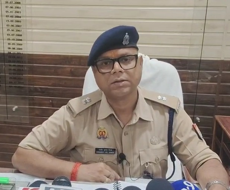 Five cops suspended, 5 accused arrested: UP Police on Dalit youth’s lynching in Raebareli 