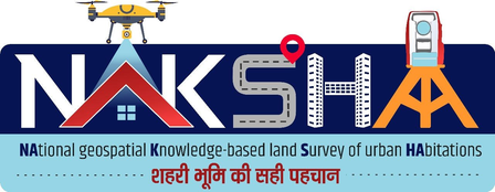NAKSHA to transform urban land governance via geospatial mapping, data analytics: Centre