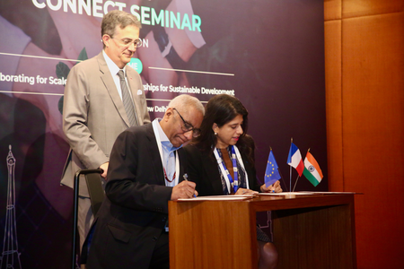 Atal Innovation Mission, IFCCI tie-up to scale up Atal Tinkering Labs across India