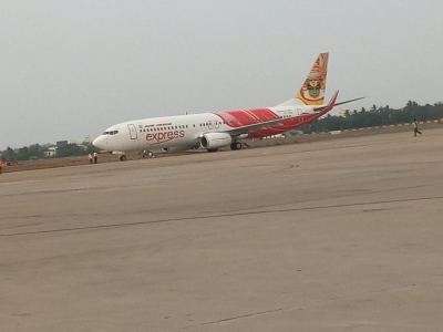 Air India Express assures CM Vijayan of restoring curtailed Kerala flights