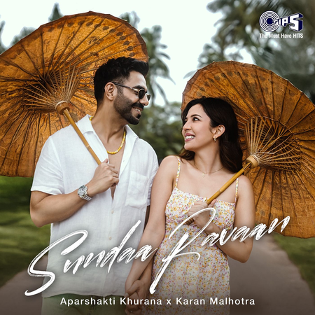 Aparshakti Khurana & Barkha Singh come together for the romantic number 'Sundaa Ravaan'