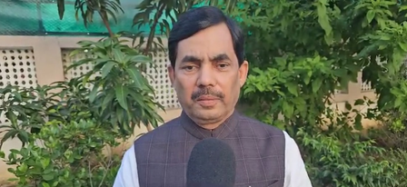 NDA will win Bihar elections with full majority: BJP