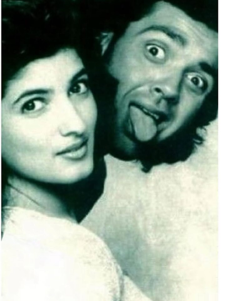 Twinkle Khanna says 'hard to believe that it’s been thirty years' as Barsaat completes 3 decades