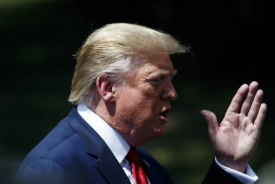 Chicago braces for troop deployment as Trump threatens to invoke Insurrection Act