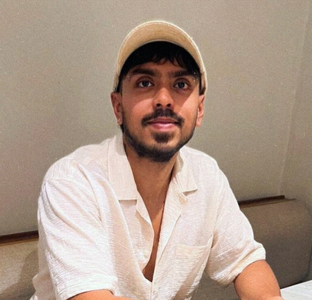 Adarsh Gourav on ‘Alien Earth’: Was an ambitious story, emotionally, visually