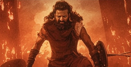 'कांतारा चैप्टर 1' का बॉक्स ऑफिस जलवा जारी, 'सनी संस्कारी की तुलसी कुमारी' का हाल ऐसा रहा