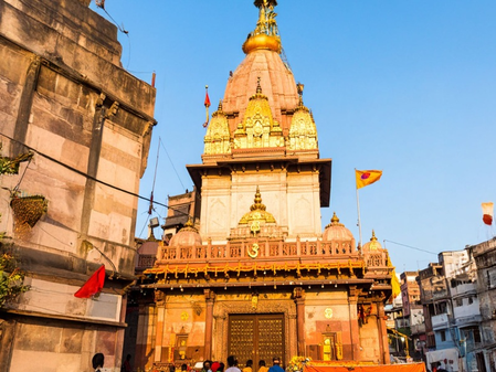 महामृत्युंजय महादेव मंदिर: यहां भगवान धन्वंतरि ने कुएं में डाली थी औषधियां! रोग मुक्ति के लिए आते हैं भक्त