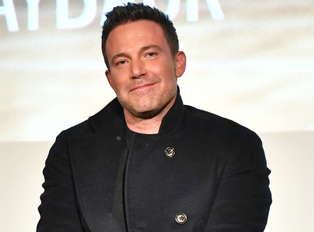 Ben Affleck, Jennifer Lopez reunite at red carpet of her upcoming film’s premiere