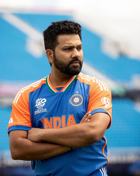 मुश्किल है रोहित-कोहली के लिए विश्व कप 2027 खेलने की डगर मुश्किल है रोहित-कोहली के लिए विश्व कप 2027 खेलने की डगर