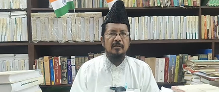 What was the need for new Bill?, Maulana Razvi questions Uttarakhand govt’s move to scrap Madrasa Board