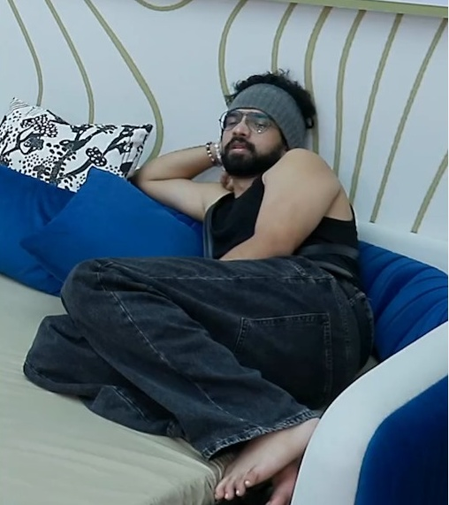 बिग बॉस 19: अमाल मलिक ने गौरव खन्ना को बताया चालाक, इंट्रेस्टिंग प्रोमो आया सामने