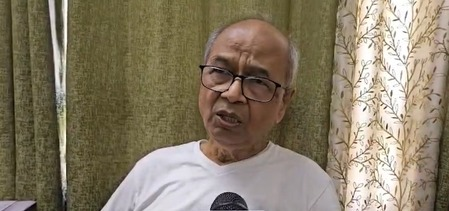 कोर्ट में सीजेआई से क्यों किया दुर्व्यवहार, वकील राकेश किशोर ने बताई वजह