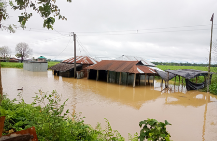 Heavy rainfall, landslides in Bengal: All GTA-run schools to remain closed for next three days