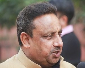 People of Bihar will once again give the NDA alliance a chance: BJP