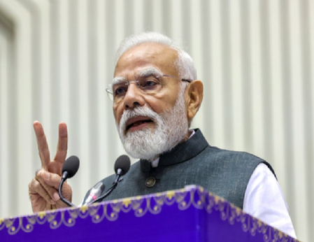 पीएम मोदी दो दिवसीय महाराष्ट्र दौरा, मुंबई मेट्रो की लाइन-3 का करेंगे उद्घाटन