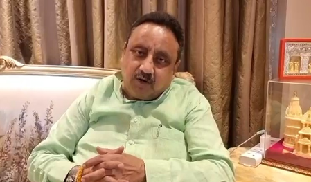 बिहार में फिर पीएम मोदी के नेतृत्व में एनडीए की सरकार बनेगी: प्रवीण खंडेलवाल