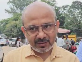 बरेली हिंसा में पीड़ित लोग हो रहे परेशान: दिलीप पांडेय