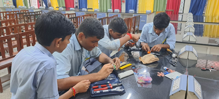 Viksit Bharat Buildathon 2025: School students’ registration open till Oct 11