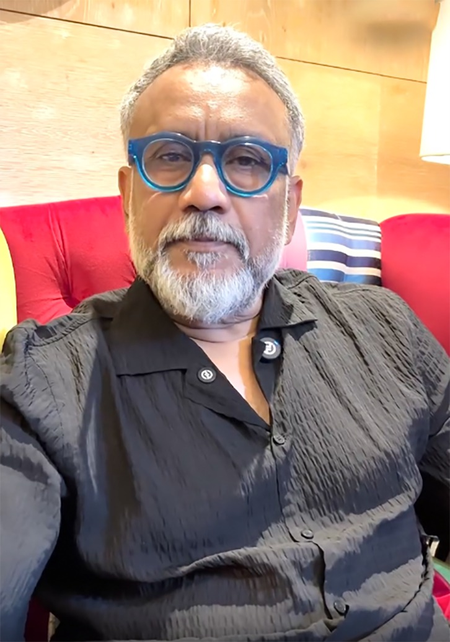 Anubhav Sinha announces tour, to understand difference between demand and supply in cinema