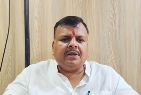 पीएम मोदी ने संवैधानिक मूल्यों के साथ किया है राष्ट्र का मार्गदर्शन: संजय उपाध्याय