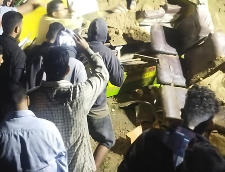 Himachal bus accident: Nadda expresses condolences to bereaved families