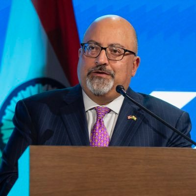 To navigate India-US ties, diaspora leaders call for a pragmatic approach