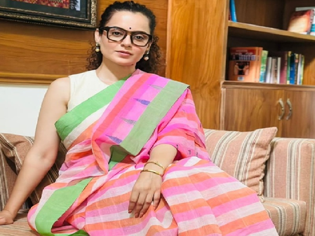 हिमाचल प्रदेश के बिलासपुर जिले में हुए हादसे पर कंगना रनौत ने व्यक्त किया दुख