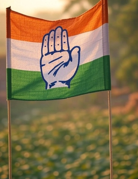 ओडिशा : कांग्रेस ने घोषित किया घासी राम माझी को नुआपाड़ा उपचुनाव का उम्मीदवार