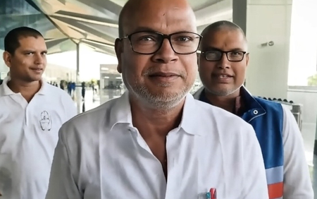 बिहार चुनाव के लिए कांग्रेस चुनाव समिति की बैठक, नेता बोले, कई मुद्दों पर होगी चर्चा