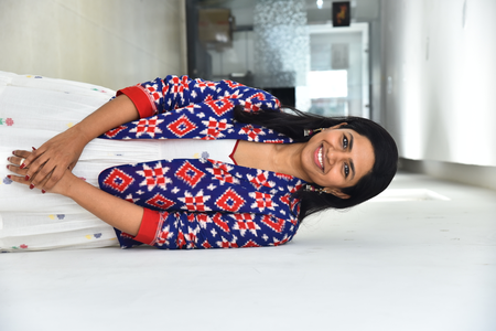 'Telusu Kada' will be a character-driven story, says director Neeraja Kona