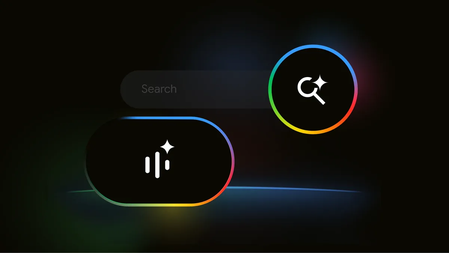 Google AI mode rolls out in 7 new Indian languages