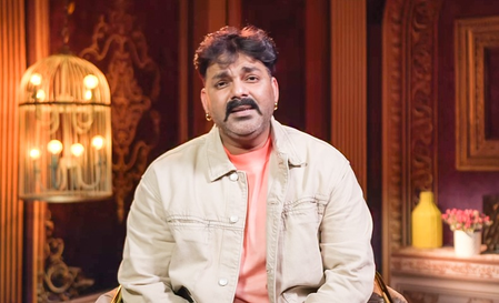 Pawan Singh’s friend defends actor amid Jyoti Singh row, cites political conspiracy