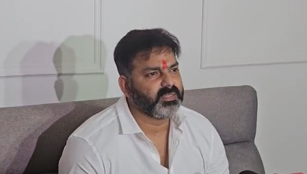 ज्योति सिंह का अपनापन चुनाव से पहले क्यों नहीं दिखा? पवन सिंह ने उठाए सवाल