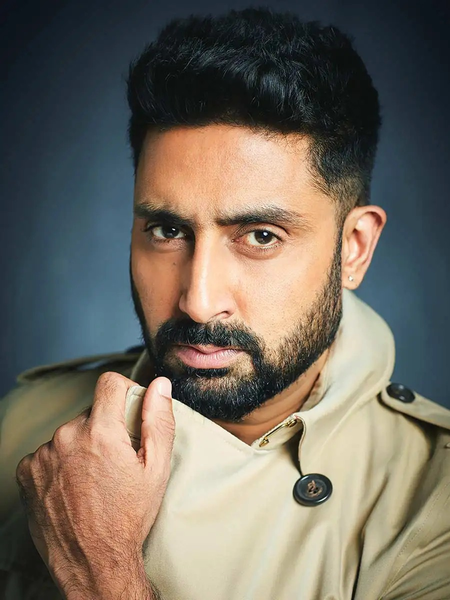Abhishek Bachchan reveals why this year’s performance is close to his heart at Filmfare Awards 2025