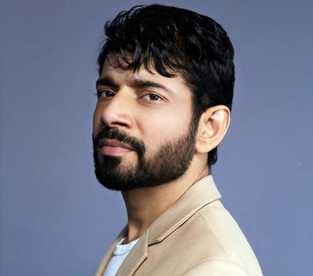 Vineet Kumar Singh highlights the importance of revisiting India’s roots in filmmaking
