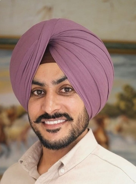 पंजाबी सिंगर राजवीर जवंदा का निधन, सीएम भगवंत मान समेत कई हस्तियों ने जताया दुख पंजाबी सिंगर राजवीर जवंदा का निधन, सीएम भगवंत मान समेत कई हस्तियों ने जताया दुख